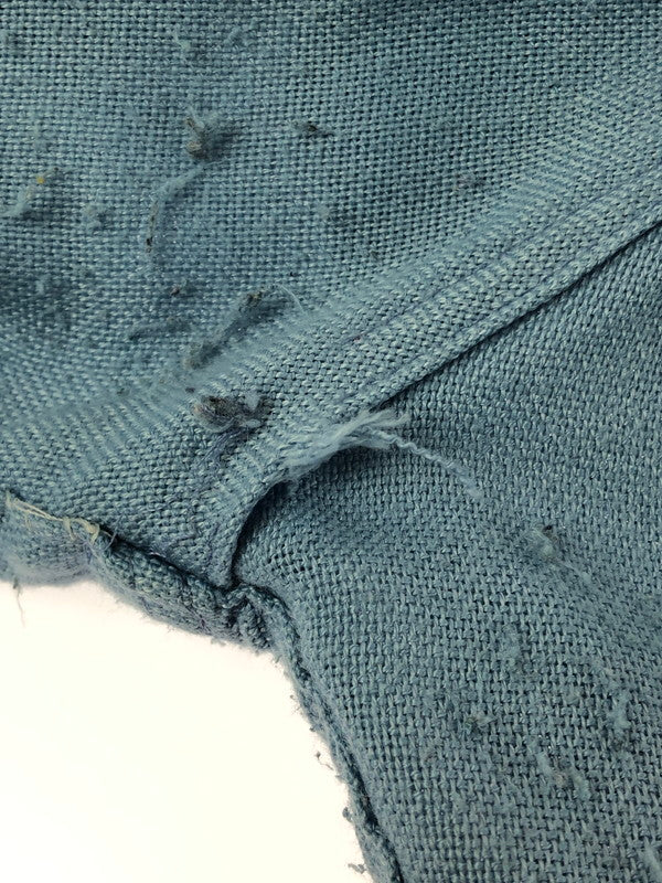 【現状渡し品】【メンズ】 Levi's リーバイス STA-PREST BOOT CUT PANTS 517-4412 ブーツカット パンツ 83年製 157-260216-rt-07-tag サイズ：W34 カラー：ライトブルー 万代Net店