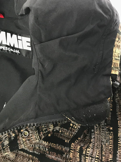 【中古品】【メンズ】 OVER THE STRIPES オーバーザストライプス GREMMIE MOUNTAIN PARKA グレミー マウンテン パーカー アウター 142-260227-rt-10-tag サイズ：M カラー：マルチカラー 万代Net店