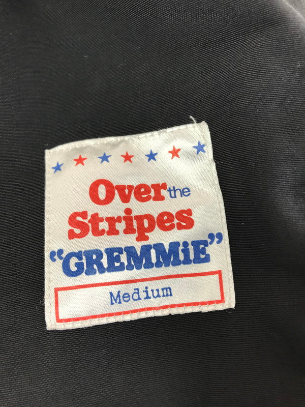 【中古品】【メンズ】 OVER THE STRIPES オーバーザストライプス GREMMIE MOUNTAIN PARKA グレミー マウンテン パーカー アウター 142-260227-rt-10-tag サイズ：M カラー：マルチカラー 万代Net店