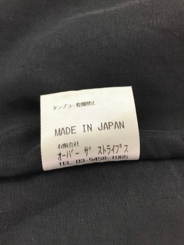 【中古品】【メンズ】 OVER THE STRIPES オーバーザストライプス GREMMIE MOUNTAIN PARKA グレミー マウンテン パーカー アウター 142-260227-rt-10-tag サイズ：M カラー：マルチカラー 万代Net店