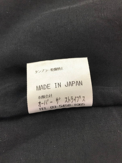 【中古品】【メンズ】 OVER THE STRIPES オーバーザストライプス GREMMIE MOUNTAIN PARKA グレミー マウンテン パーカー アウター 142-260227-rt-10-tag サイズ：M カラー：マルチカラー 万代Net店