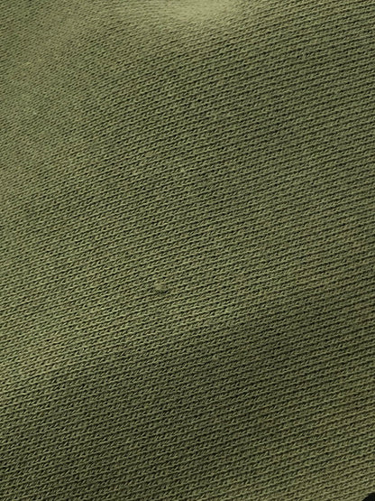 【中古品】【メンズ】 PANDIESTA パンディエスタ ZIP UP HOODIE KHAKI 564322 ジップアップ フーディー パーカー トップス 145-260216-rt-16-tag サイズ：XXL カラー：カーキ 万代Net店