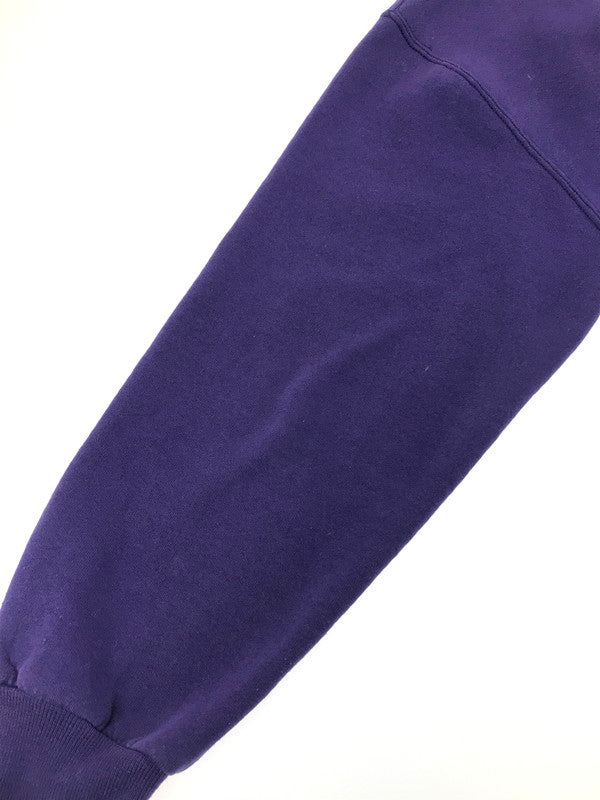 【中古品】【メンズ】 RUSSELL ATHLETIC ラッセル アスレチック USA製 90'S K-STATE FIESTA BOWL 1997 SWEATSHIRT 90年代 スウェットシャツ トレーナー 146-260214-na-03-tag サイズ：XL カラー：パープル 万代Net店