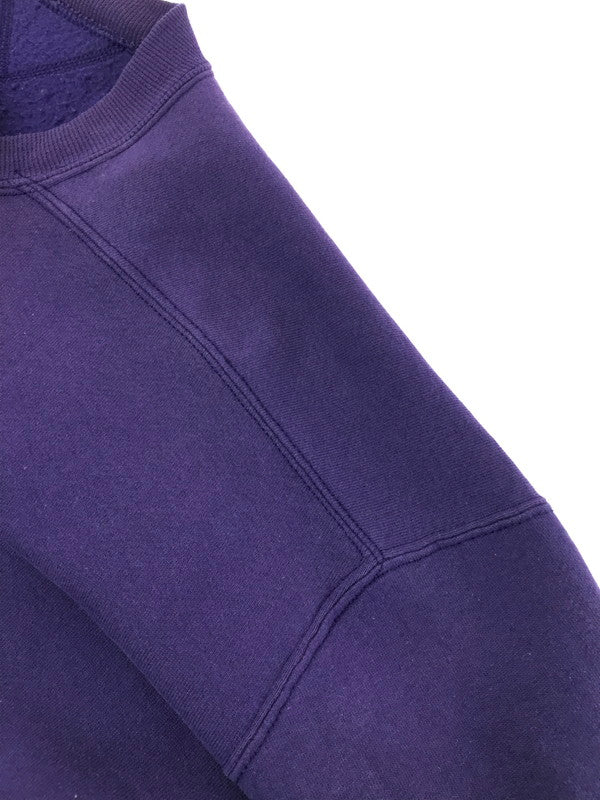 【中古品】【メンズ】 RUSSELL ATHLETIC ラッセル アスレチック USA製 90'S K-STATE FIESTA BOWL 1997 SWEATSHIRT 90年代 スウェットシャツ トレーナー 146-260214-na-03-tag サイズ：XL カラー：パープル 万代Net店
