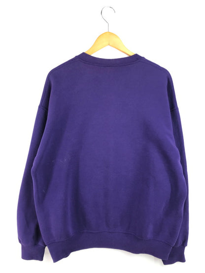 【中古品】【メンズ】 RUSSELL ATHLETIC ラッセル アスレチック USA製 90'S K-STATE FIESTA BOWL 1997 SWEATSHIRT 90年代 スウェットシャツ トレーナー 146-260214-na-03-tag サイズ：XL カラー：パープル 万代Net店