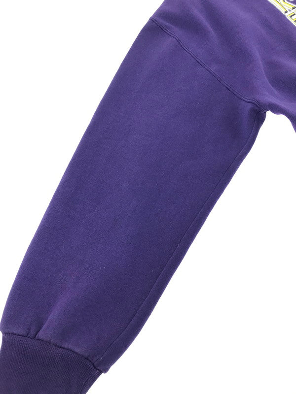 【中古品】【メンズ】 RUSSELL ATHLETIC ラッセル アスレチック USA製 90'S K-STATE FIESTA BOWL 1997 SWEATSHIRT 90年代 スウェットシャツ トレーナー 146-260214-na-03-tag サイズ：XL カラー：パープル 万代Net店