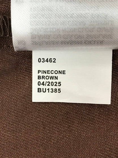 【中古品】【メンズ】 BRIXTON ブリクストン UNION RELAXED HARRINGTON JACKET 03462 ユニオン リラックス ハリントン ジャケット 142-260225-rt-10-tag サイズ：M カラー：ブラウン 万代Net店