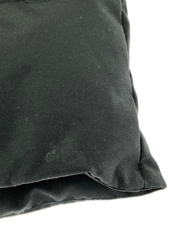 【中古品】【メンズ】 CANADA GOOSE カナダグース WYNDHAM PARKA BLACK LABEL 2048MB ウィンダム パーカー ブラックレーベル 国内正規 140-260216-rt-05-tag サイズ：S カラー：ブラック 万代Net店