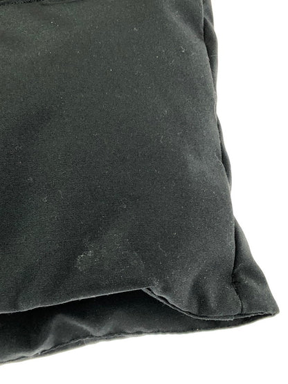 【中古品】【メンズ】 CANADA GOOSE カナダグース WYNDHAM PARKA BLACK LABEL 2048MB ウィンダム パーカー ブラックレーベル 国内正規 140-260216-rt-05-tag サイズ：S カラー：ブラック 万代Net店