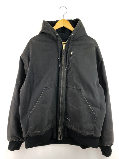 【現状渡し品】【メンズ】 WALLS ウォールズ ACTIVE JACKET W35975BK9 アクティブジャケット 146-260216-rt-18-tag サイズ：2XL カラー：ブラック 万代Net店