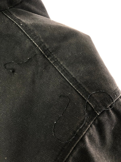 【現状渡し品】【メンズ】 WALLS ウォールズ ACTIVE JACKET W35975BK9 アクティブジャケット 146-260216-rt-18-tag サイズ：2XL カラー：ブラック 万代Net店