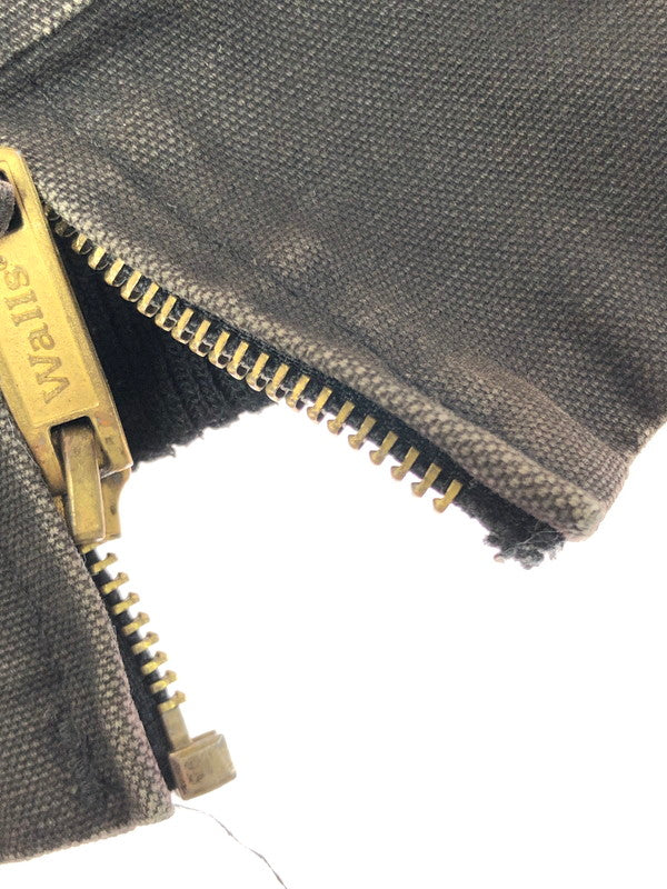 【現状渡し品】【メンズ】 WALLS ウォールズ ACTIVE JACKET W35975BK9 アクティブジャケット 146-260216-rt-18-tag サイズ：2XL カラー：ブラック 万代Net店