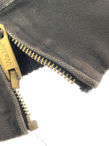 【現状渡し品】【メンズ】 WALLS ウォールズ ACTIVE JACKET W35975BK9 アクティブジャケット 146-260216-rt-18-tag サイズ：2XL カラー：ブラック 万代Net店