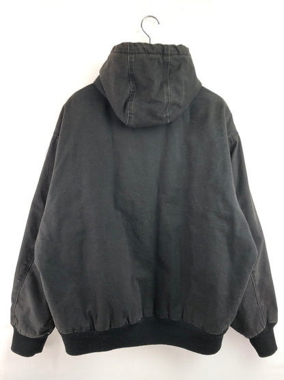 【現状渡し品】【メンズ】 WALLS ウォールズ ACTIVE JACKET W35975BK9 アクティブジャケット 146-260216-rt-18-tag サイズ：2XL カラー：ブラック 万代Net店