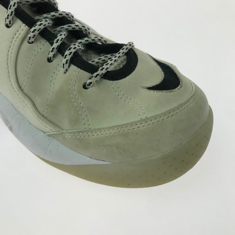 【中古品】【メンズ】 NIKE ナイキ AIR ZOOM FLIGHT 95 SAIL PALE IVORY BLACK DX5505-100 エアズームフライト95 スニーカー 靴 160-260218-rt-03-tag サイズ：27cm US9 カラー：SAIL/WHITE-PALE IVORY-BLACK 万代Net店