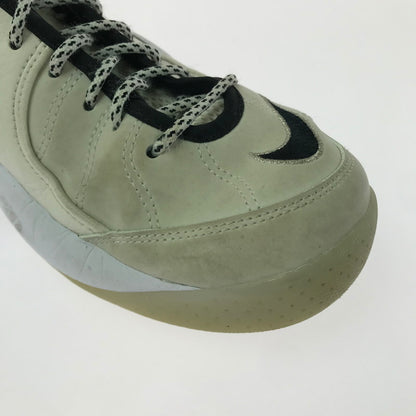 【中古品】【メンズ】 NIKE ナイキ AIR ZOOM FLIGHT 95 SAIL PALE IVORY BLACK DX5505-100 エアズームフライト95 スニーカー 靴 160-260218-rt-03-tag サイズ：27cm US9 カラー：SAIL/WHITE-PALE IVORY-BLACK 万代Net店
