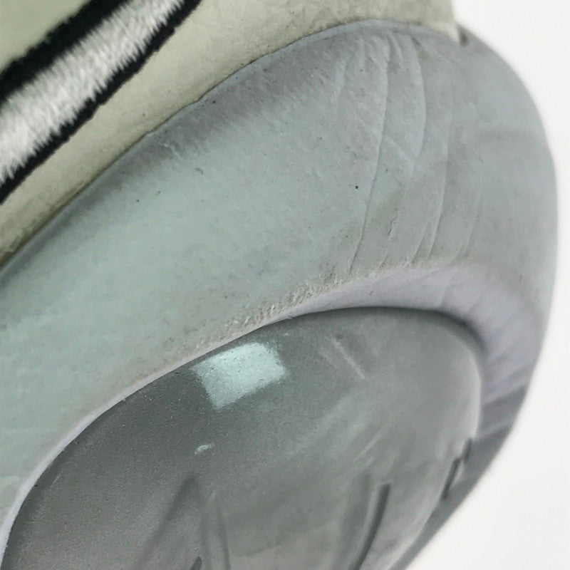 【中古品】【メンズ】 NIKE ナイキ AIR ZOOM FLIGHT 95 SAIL PALE IVORY BLACK DX5505-100 エアズームフライト95 スニーカー 靴 160-260218-rt-03-tag サイズ：27cm US9 カラー：SAIL/WHITE-PALE IVORY-BLACK 万代Net店