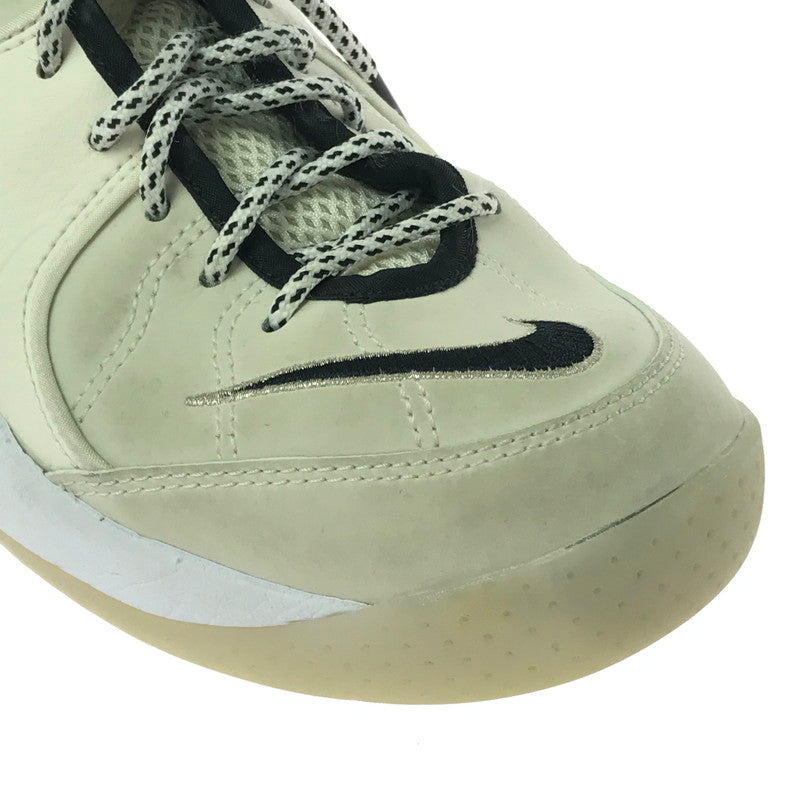 【中古品】【メンズ】 NIKE ナイキ AIR ZOOM FLIGHT 95 SAIL PALE IVORY BLACK DX5505-100 エアズームフライト95 スニーカー 靴 160-260218-rt-03-tag サイズ：27cm US9 カラー：SAIL/WHITE-PALE IVORY-BLACK 万代Net店