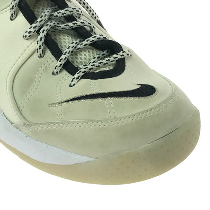 【中古品】【メンズ】 NIKE ナイキ AIR ZOOM FLIGHT 95 SAIL PALE IVORY BLACK DX5505-100 エアズームフライト95 スニーカー 靴 160-260218-rt-03-tag サイズ：27cm US9 カラー：SAIL/WHITE-PALE IVORY-BLACK 万代Net店