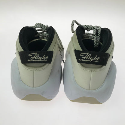 【中古品】【メンズ】 NIKE ナイキ AIR ZOOM FLIGHT 95 SAIL PALE IVORY BLACK DX5505-100 エアズームフライト95 スニーカー 靴 160-260218-rt-03-tag サイズ：27cm US9 カラー：SAIL/WHITE-PALE IVORY-BLACK 万代Net店