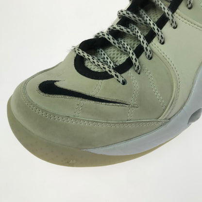 【中古品】【メンズ】 NIKE ナイキ AIR ZOOM FLIGHT 95 SAIL PALE IVORY BLACK DX5505-100 エアズームフライト95 スニーカー 靴 160-260218-rt-03-tag サイズ：27cm US9 カラー：SAIL/WHITE-PALE IVORY-BLACK 万代Net店