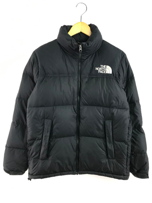 【現状渡し品】【メンズ】 THE NORTH FACE ザ・ノースフェイス NUPTSE JACKET ND91841 ヌプシジャケット ダウンジャケット アウター 144-260214-na-05-tag サイズ：M カラー：ブラック 万代Net店