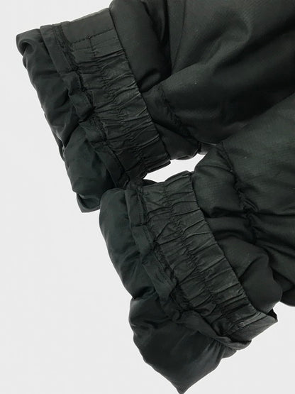 【現状渡し品】【メンズ】 THE NORTH FACE ザ・ノースフェイス NUPTSE JACKET ND91841 ヌプシジャケット ダウンジャケット アウター 144-260214-na-05-tag サイズ：M カラー：ブラック 万代Net店