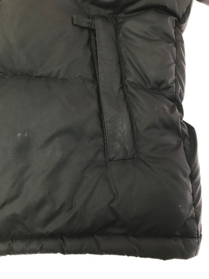 【現状渡し品】【メンズ】 THE NORTH FACE ザ・ノースフェイス NUPTSE JACKET ND91841 ヌプシジャケット ダウンジャケット アウター 144-260214-na-05-tag サイズ：M カラー：ブラック 万代Net店