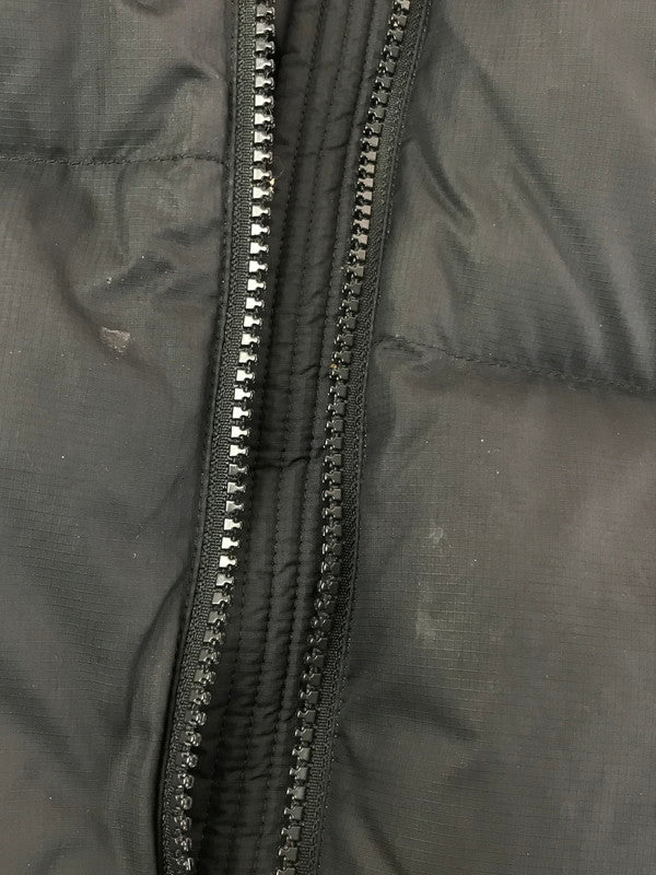 【現状渡し品】【メンズ】 THE NORTH FACE ザ・ノースフェイス NUPTSE JACKET ND91841 ヌプシジャケット ダウンジャケット アウター 144-260214-na-05-tag サイズ：M カラー：ブラック 万代Net店