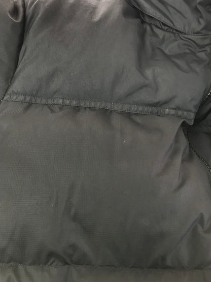 【現状渡し品】【メンズ】 THE NORTH FACE ザ・ノースフェイス NUPTSE JACKET ND91841 ヌプシジャケット ダウンジャケット アウター 144-260214-na-05-tag サイズ：M カラー：ブラック 万代Net店