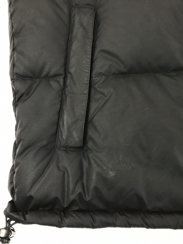 【現状渡し品】【メンズ】 THE NORTH FACE ザ・ノースフェイス NUPTSE JACKET ND91841 ヌプシジャケット ダウンジャケット アウター 144-260214-na-05-tag サイズ：M カラー：ブラック 万代Net店