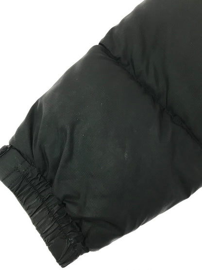 【現状渡し品】【メンズ】 THE NORTH FACE ザ・ノースフェイス NUPTSE JACKET ND91841 ヌプシジャケット ダウンジャケット アウター 144-260214-na-05-tag サイズ：M カラー：ブラック 万代Net店