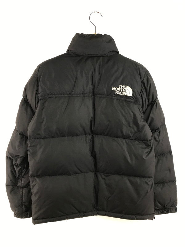 【現状渡し品】【メンズ】 THE NORTH FACE ザ・ノースフェイス NUPTSE JACKET ND91841 ヌプシジャケット ダウンジャケット アウター 144-260214-na-05-tag サイズ：M カラー：ブラック 万代Net店