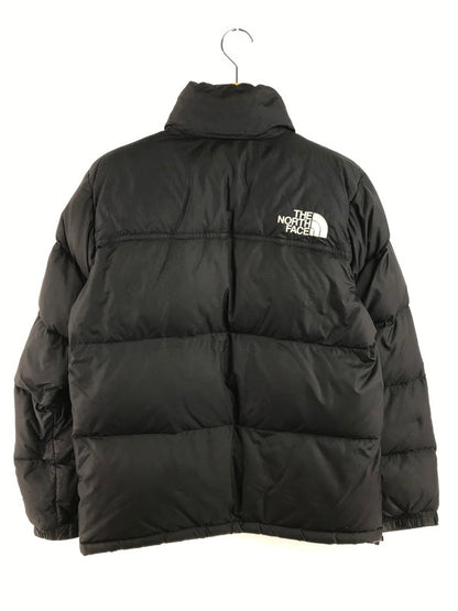 【現状渡し品】【メンズ】 THE NORTH FACE ザ・ノースフェイス NUPTSE JACKET ND91841 ヌプシジャケット ダウンジャケット アウター 144-260214-na-05-tag サイズ：M カラー：ブラック 万代Net店