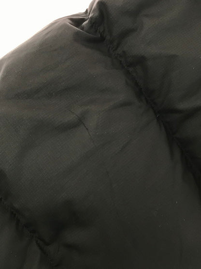 【現状渡し品】【メンズ】 THE NORTH FACE ザ・ノースフェイス NUPTSE JACKET ND91841 ヌプシジャケット ダウンジャケット アウター 144-260214-na-05-tag サイズ：M カラー：ブラック 万代Net店