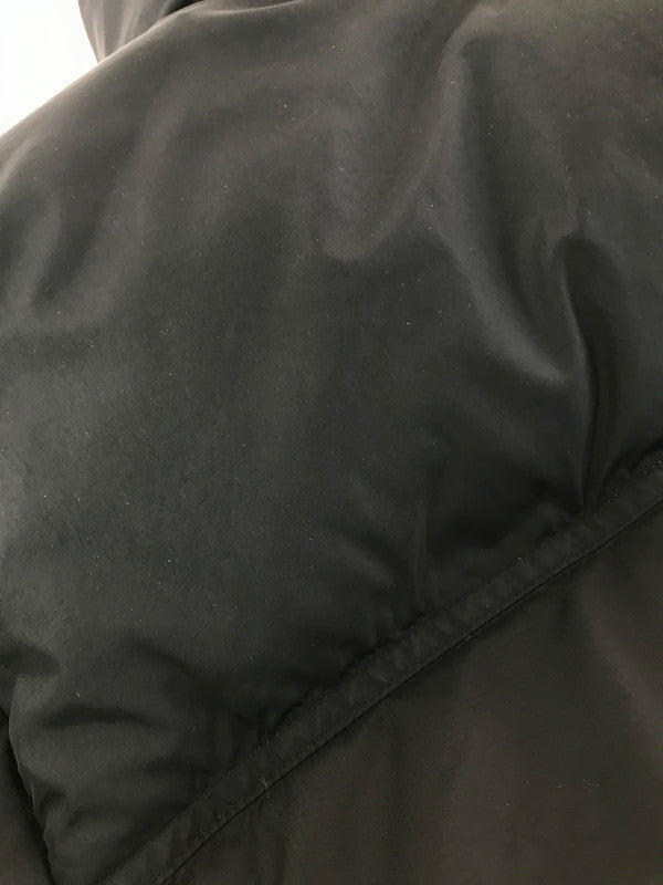【現状渡し品】【メンズ】 THE NORTH FACE ザ・ノースフェイス NUPTSE JACKET ND91841 ヌプシジャケット ダウンジャケット アウター 144-260214-na-05-tag サイズ：M カラー：ブラック 万代Net店