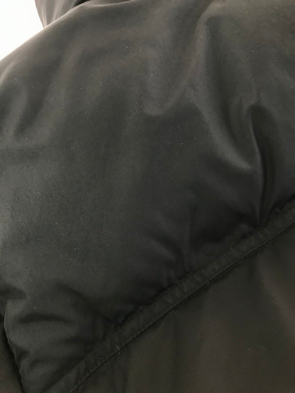 【現状渡し品】【メンズ】 THE NORTH FACE ザ・ノースフェイス NUPTSE JACKET ND91841 ヌプシジャケット ダウンジャケット アウター 144-260214-na-05-tag サイズ：M カラー：ブラック 万代Net店