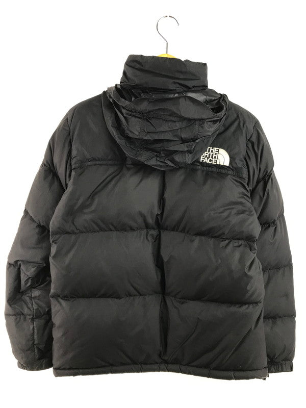 【現状渡し品】【メンズ】 THE NORTH FACE ザ・ノースフェイス NUPTSE JACKET ND91841 ヌプシジャケット ダウンジャケット アウター 144-260214-na-05-tag サイズ：M カラー：ブラック 万代Net店