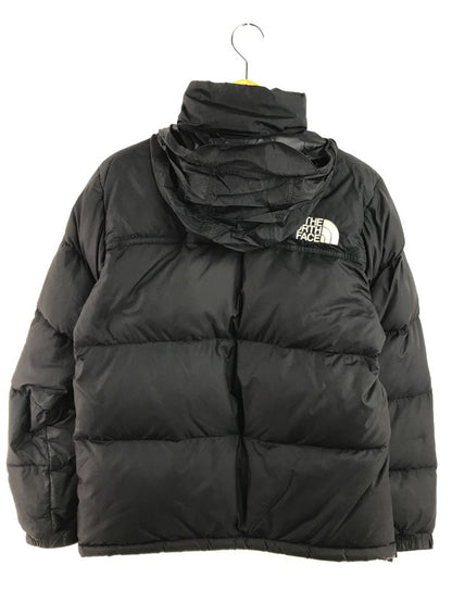 【現状渡し品】【メンズ】 THE NORTH FACE ザ・ノースフェイス NUPTSE JACKET ND91841 ヌプシジャケット ダウンジャケット アウター 144-260214-na-05-tag サイズ：M カラー：ブラック 万代Net店