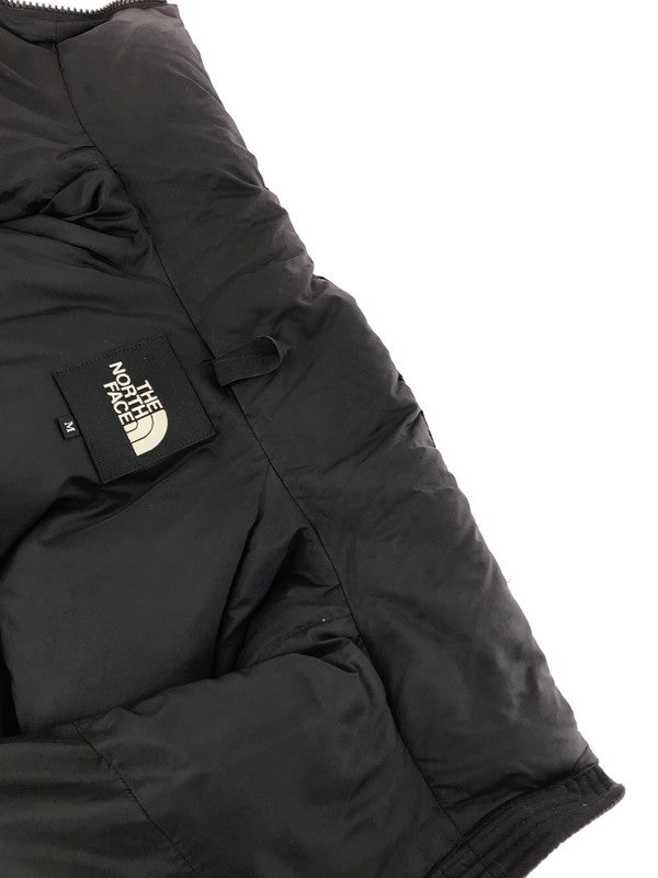 【現状渡し品】【メンズ】 THE NORTH FACE ザ・ノースフェイス NUPTSE JACKET ND91841 ヌプシジャケット ダウンジャケット アウター 144-260214-na-05-tag サイズ：M カラー：ブラック 万代Net店