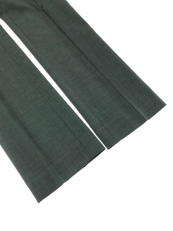【ジャンク品】【メンズ】 RAF SIMONS ラフシモンズ 07AW SET UP セットアップ ジャケット ボトムス 141-260214-na-09-tag サイズ：44 カラー：グレー系 万代Net店