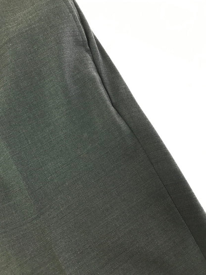 【ジャンク品】【メンズ】 RAF SIMONS ラフシモンズ 07AW SET UP セットアップ ジャケット ボトムス 141-260214-na-09-tag サイズ：44 カラー：グレー系 万代Net店