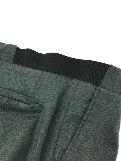 【ジャンク品】【メンズ】 RAF SIMONS ラフシモンズ 07AW SET UP セットアップ ジャケット ボトムス 141-260214-na-09-tag サイズ：44 カラー：グレー系 万代Net店