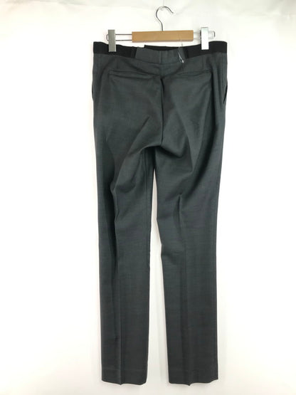 【ジャンク品】【メンズ】 RAF SIMONS ラフシモンズ 07AW SET UP セットアップ ジャケット ボトムス 141-260214-na-09-tag サイズ：44 カラー：グレー系 万代Net店