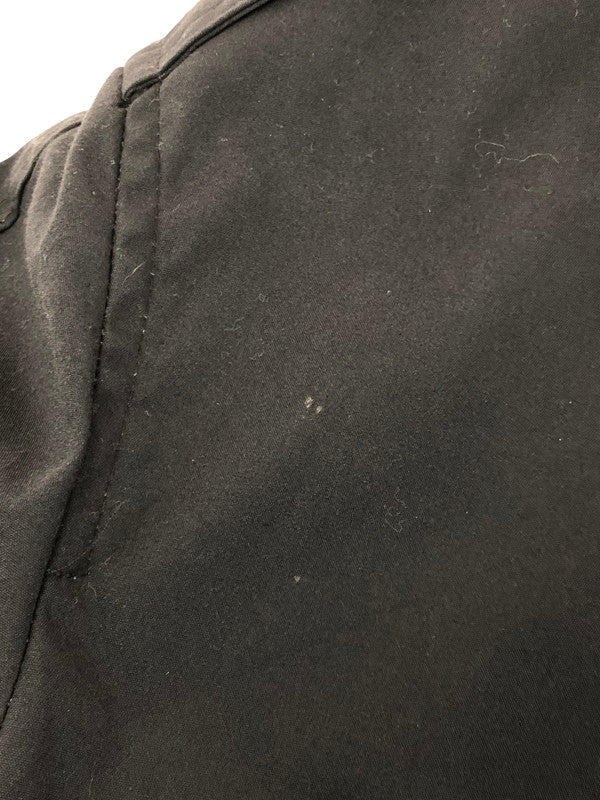 【中古品】【メンズ】 U.S.ARMY アメリカ 海軍 ALL WEATHER COAT 8405-01-308-1040 ライナー付き オールウェザー コート アウター 146-260216-rt-20-tag サイズ：38S カラー：ネイビー 万代Net店
