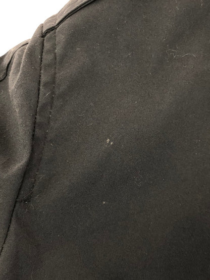 【中古品】【メンズ】 U.S.ARMY アメリカ 海軍 ALL WEATHER COAT 8405-01-308-1040 ライナー付き オールウェザー コート アウター 146-260216-rt-20-tag サイズ：38S カラー：ネイビー 万代Net店