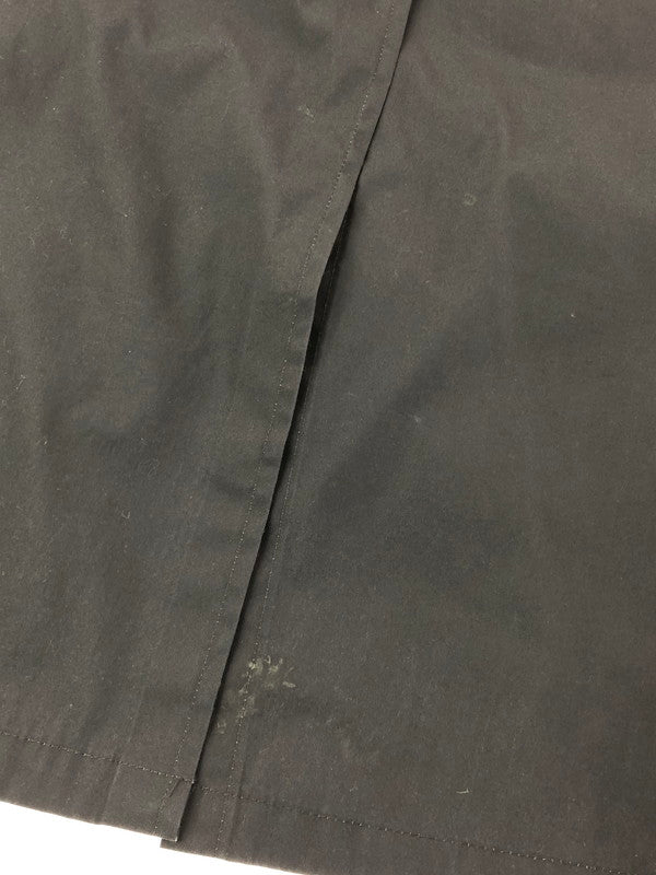 【中古品】【メンズ】 U.S.ARMY アメリカ 海軍 ALL WEATHER COAT 8405-01-308-1040 ライナー付き オールウェザー コート アウター 146-260216-rt-20-tag サイズ：38S カラー：ネイビー 万代Net店