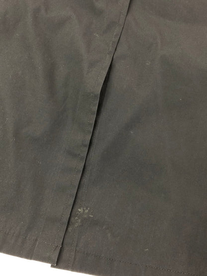 【中古品】【メンズ】 U.S.ARMY アメリカ 海軍 ALL WEATHER COAT 8405-01-308-1040 ライナー付き オールウェザー コート アウター 146-260216-rt-20-tag サイズ：38S カラー：ネイビー 万代Net店
