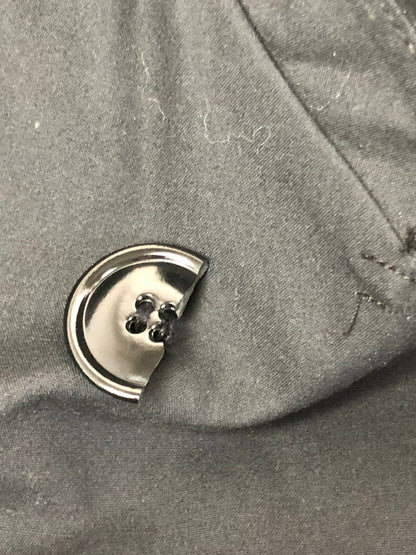 【中古品】【メンズ】 U.S.ARMY アメリカ 海軍 ALL WEATHER COAT 8405-01-308-1040 ライナー付き オールウェザー コート アウター 146-260216-rt-20-tag サイズ：38S カラー：ネイビー 万代Net店