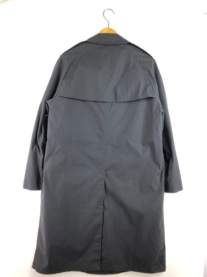 【中古品】【メンズ】 U.S.ARMY アメリカ 海軍 ALL WEATHER COAT 8405-01-308-1040 ライナー付き オールウェザー コート アウター 146-260216-rt-20-tag サイズ：38S カラー：ネイビー 万代Net店